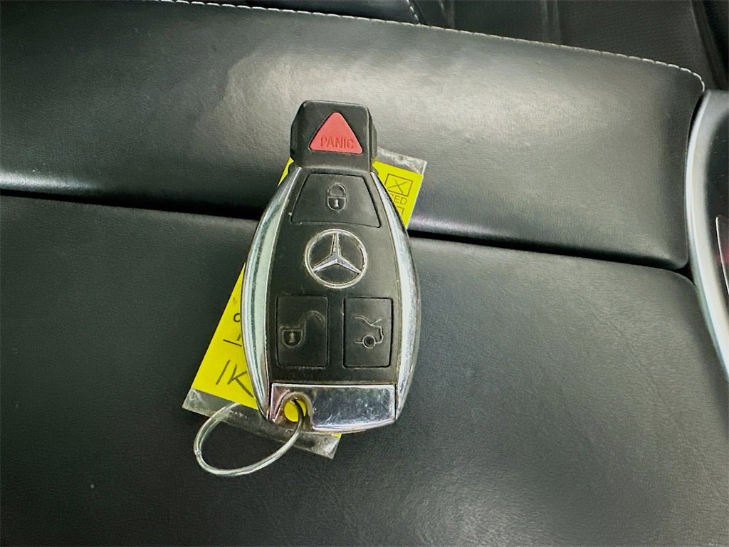 Used 2016 Mercedes-Benz C 63 AMG S image 43