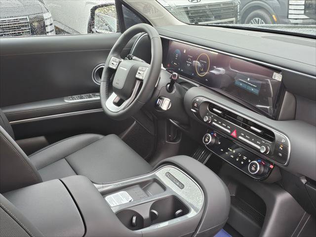 New 2026 Hyundai Palisade SEL AWD/4WD image 10