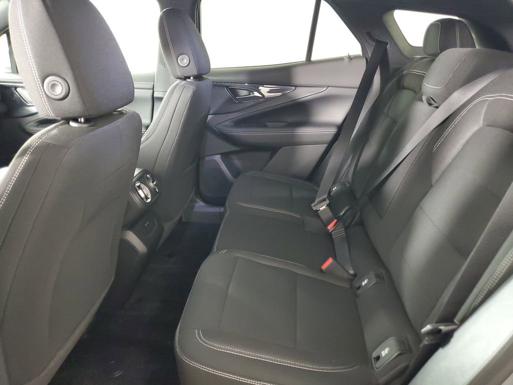 New 2026 Chevrolet Blazer EV LT image 12