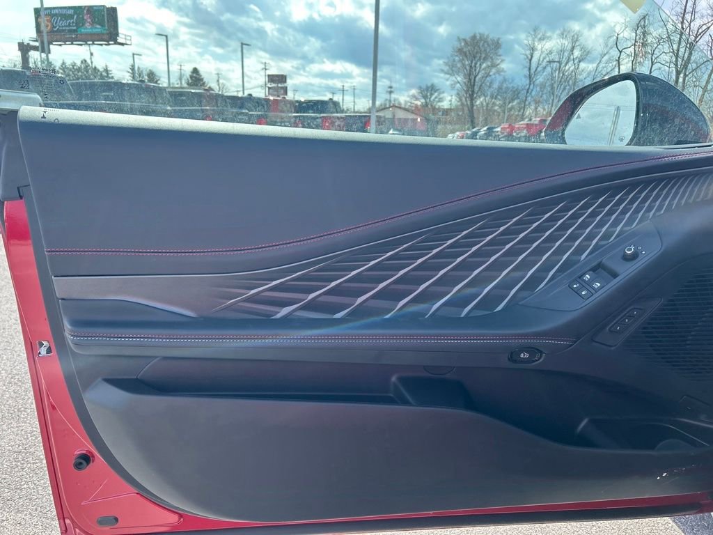 New 2026 Dodge Charger R/T Scat Pack image 22