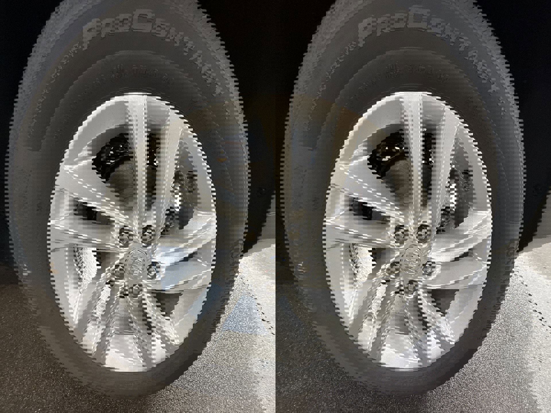 New 2025 Buick Envista Preferred w/ Convenience I Package image 31