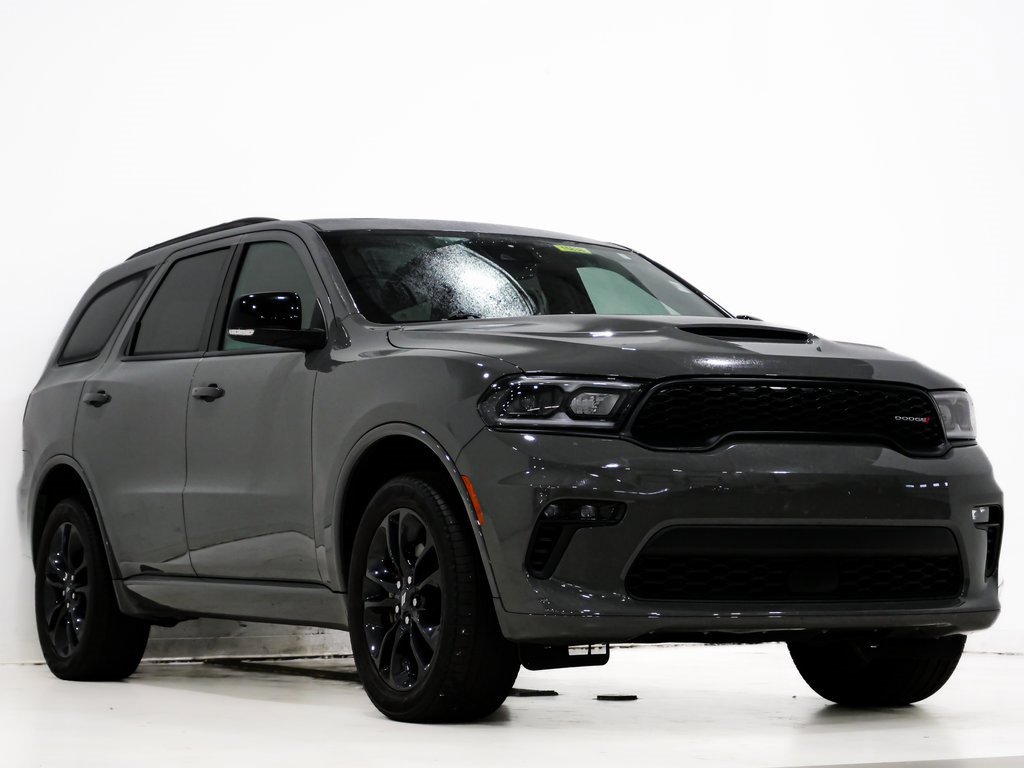 Used 2022 Dodge Durango GT