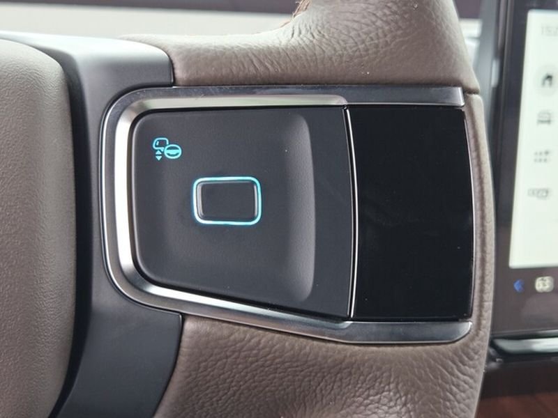 New 2026 Ford Expedition Max King Ranch AWD/4WD image 26