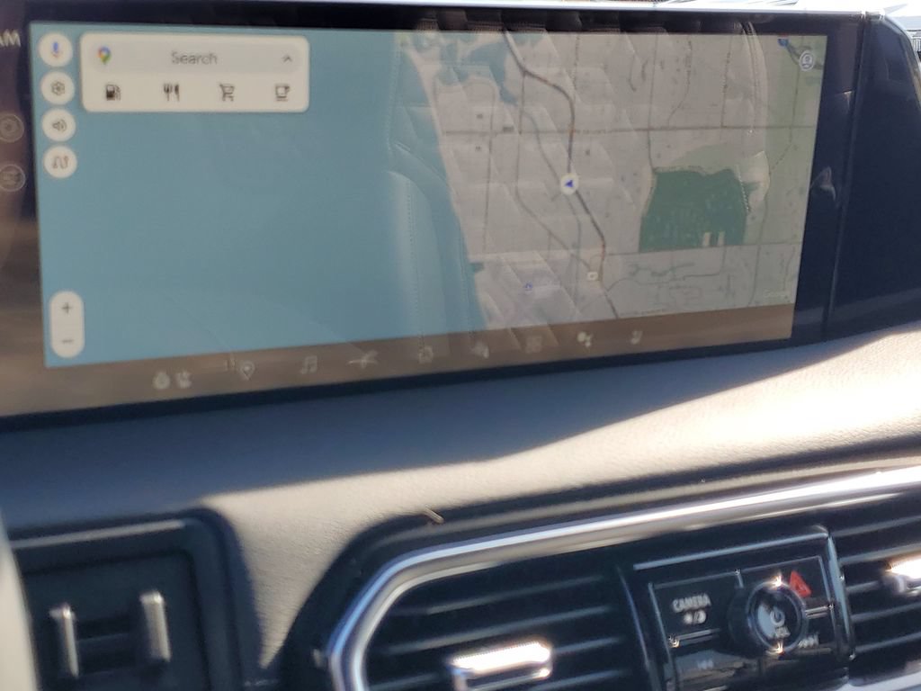 New 2026 Nissan Armada Platinum Reserve AWD/4WD image 13
