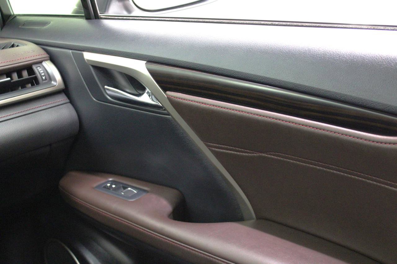 Used 2019 Lexus RX 350L Luxury image 56