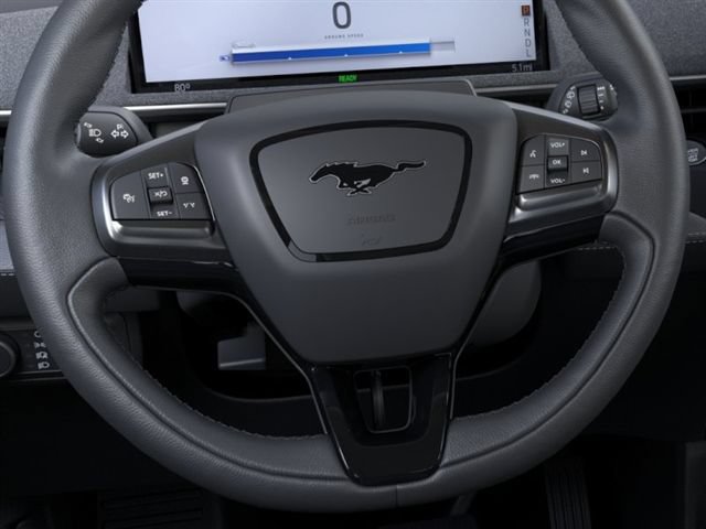 New 2024 Ford Mustang Mach-E Select AWD/4WD image 12