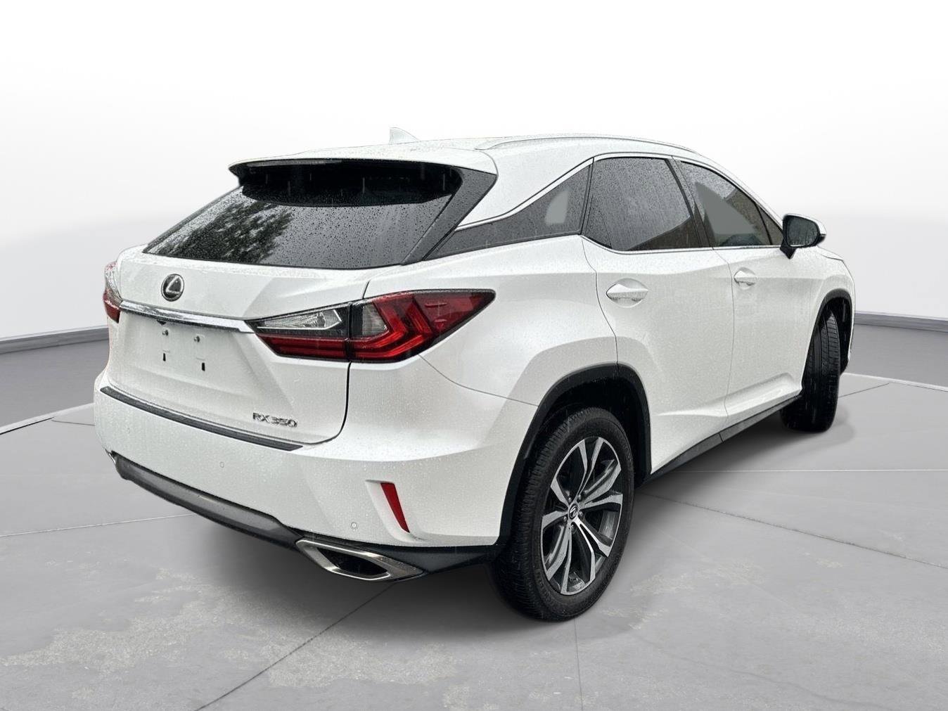 Used 2018 Lexus RX 350 FWD w/ Premium Package image 6