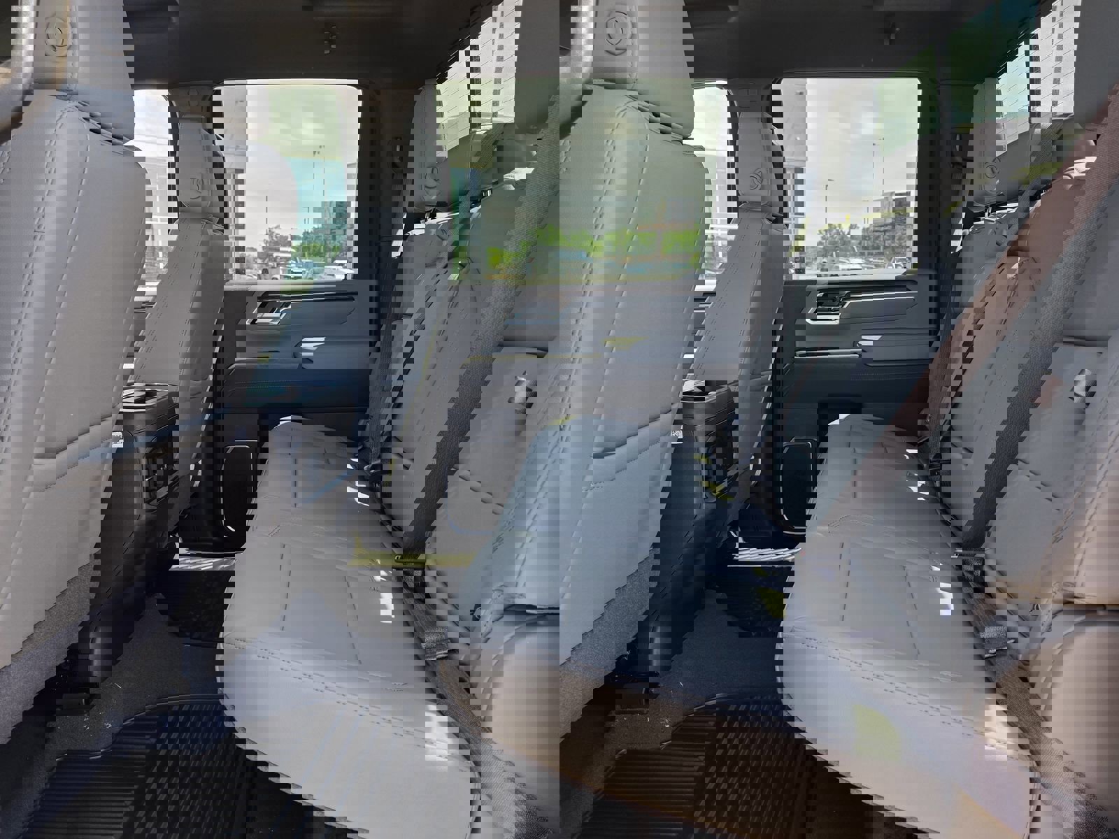 New 2026 Chevrolet Silverado 3500 LT image 17