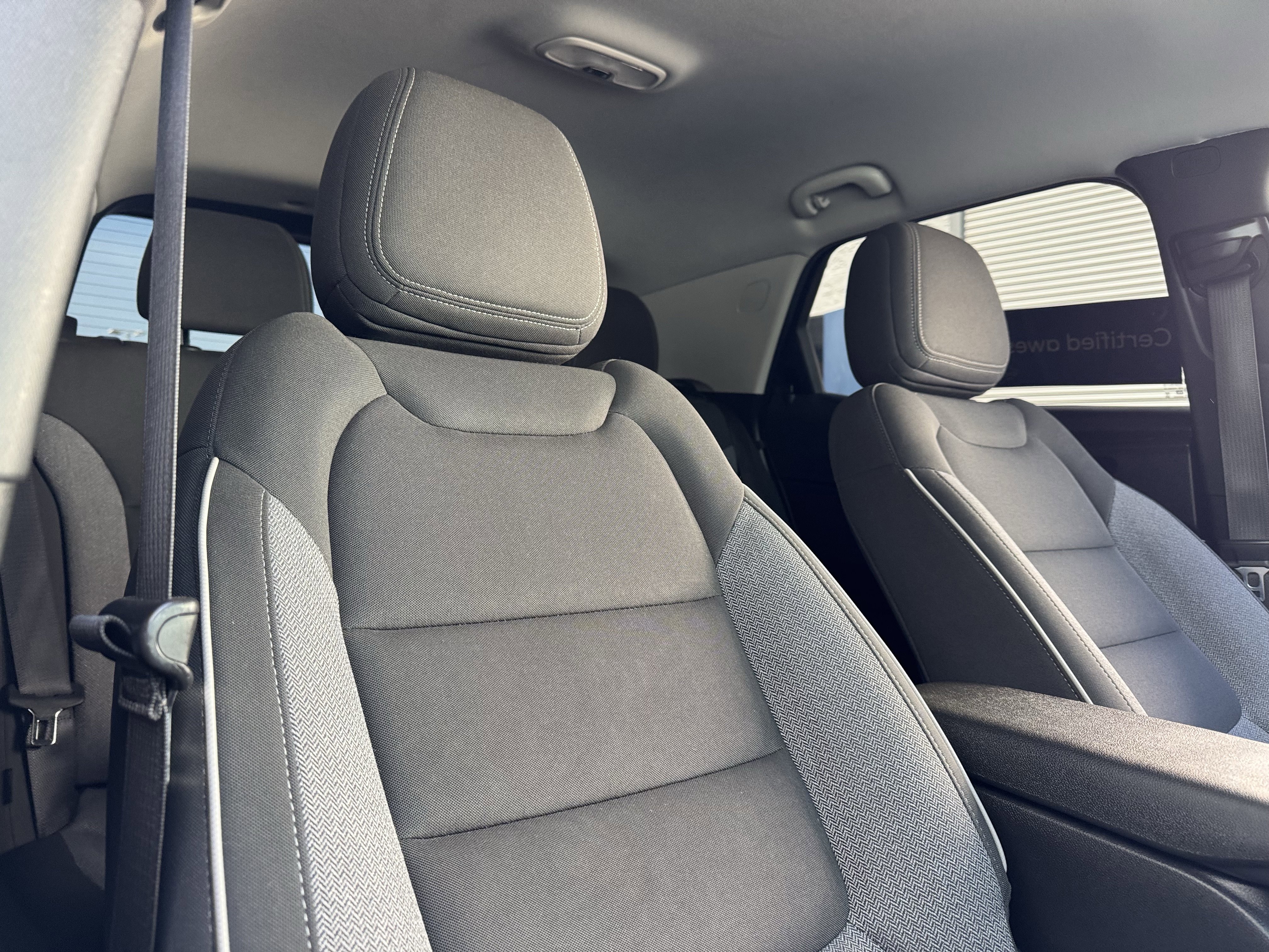 Certified 2023 Chevrolet TrailBlazer LT image 22