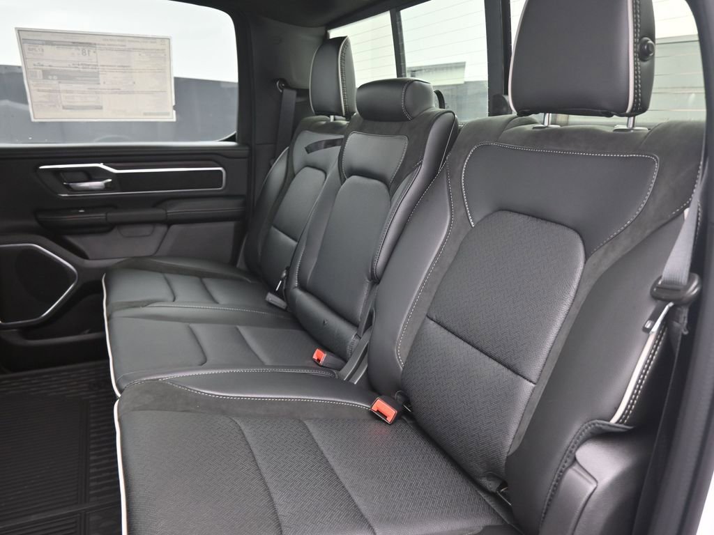 New 2026 RAM 1500 Laramie image 14