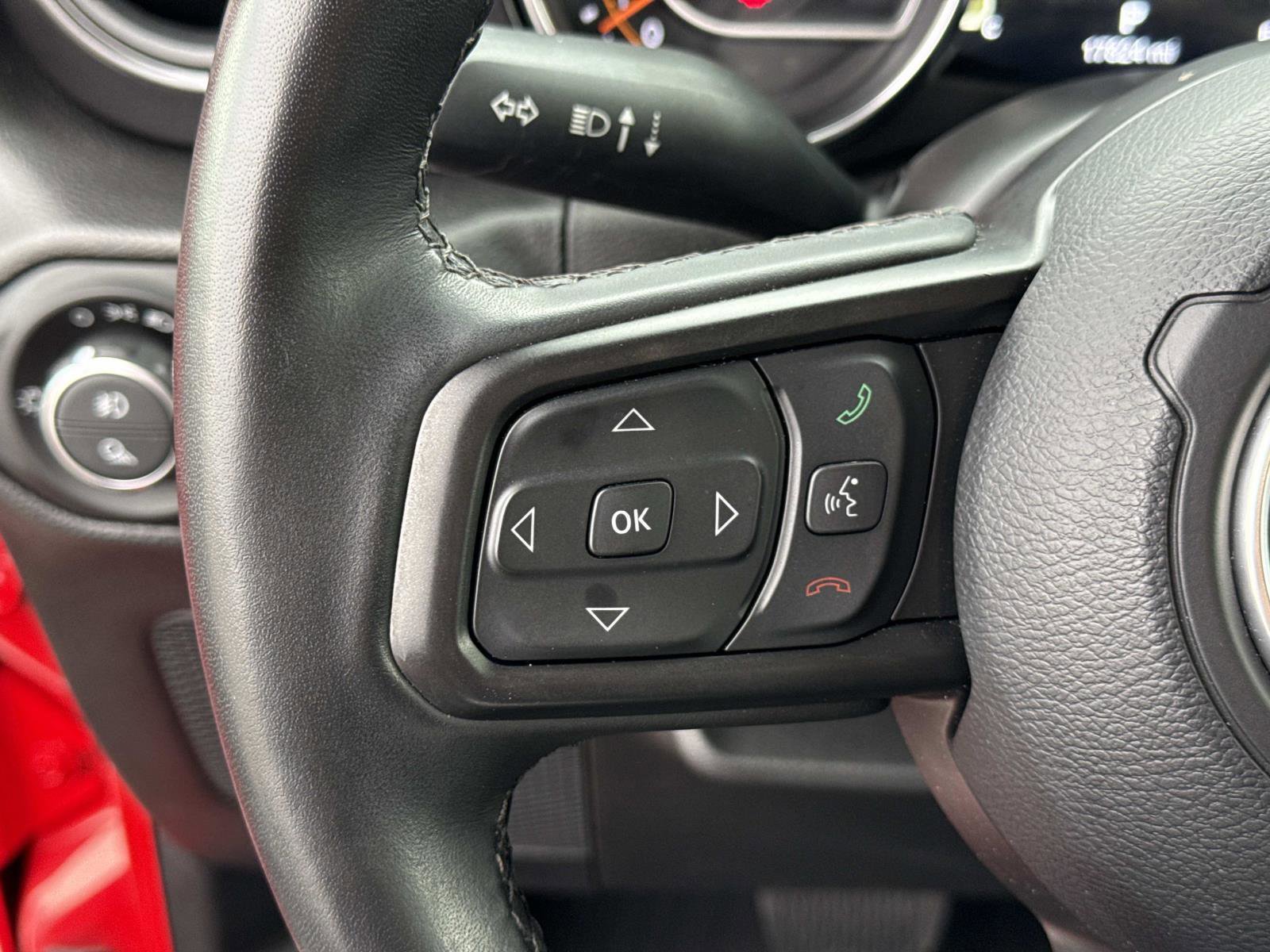 Certified 2022 Jeep Gladiator Sport image 30