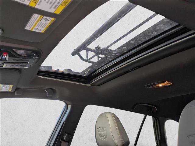 Used 2022 Subaru Outback Wilderness image 13