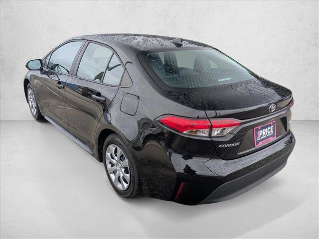 Used 2025 Toyota Corolla LE image 7