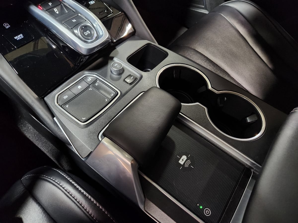Used 2023 Acura MDX FWD w/ Technology Package image 40