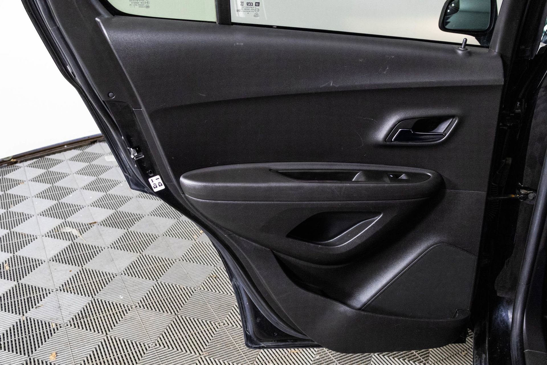 Used 2020 Chevrolet Trax LS w/ Tint and Cruise Package image 34