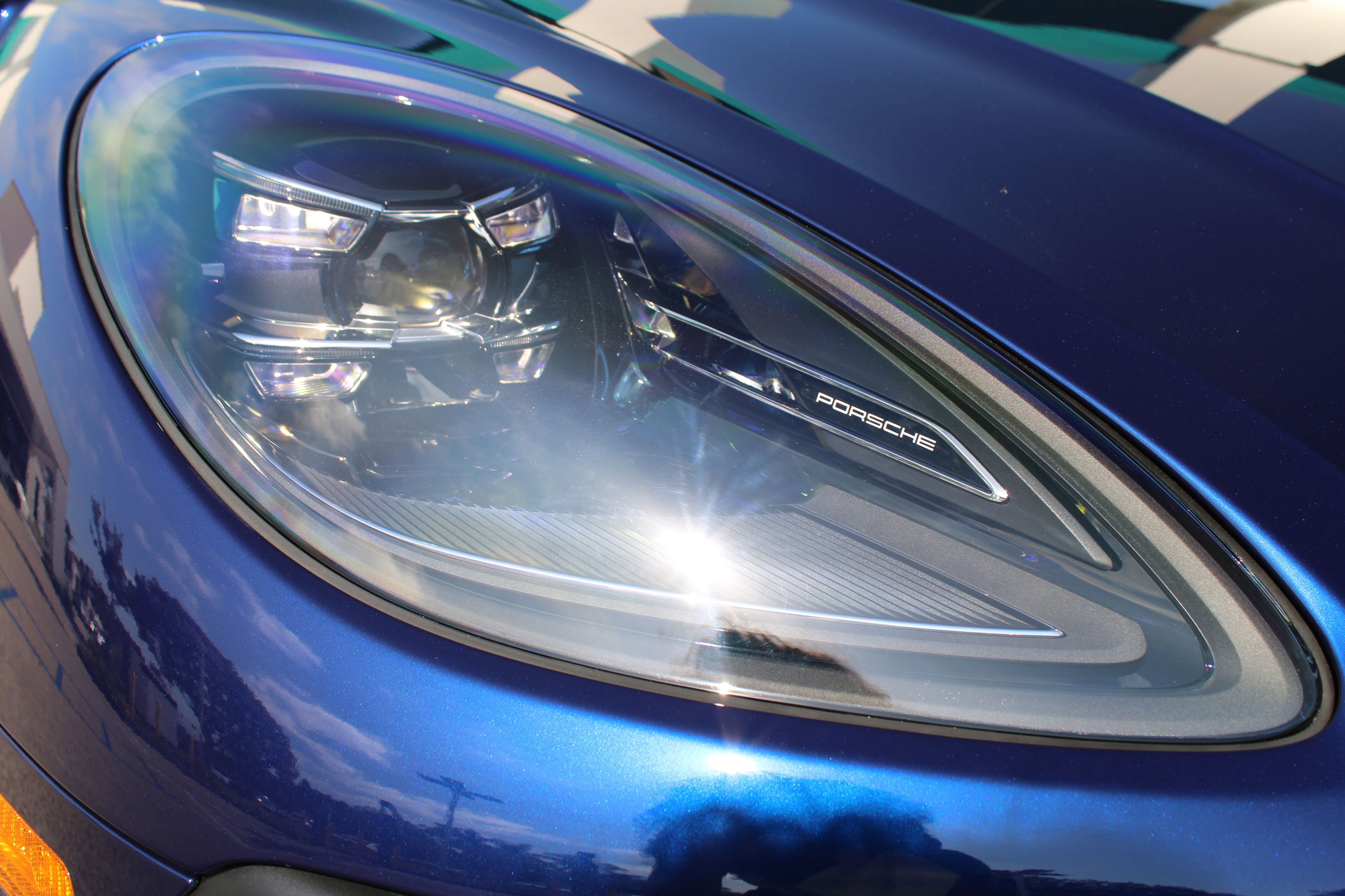 New 2026 Porsche Macan image 12