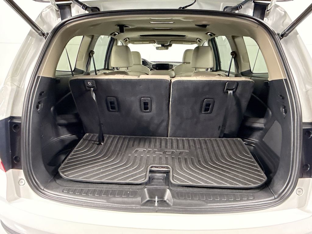 Used 2021 Honda Pilot EX-L image 28