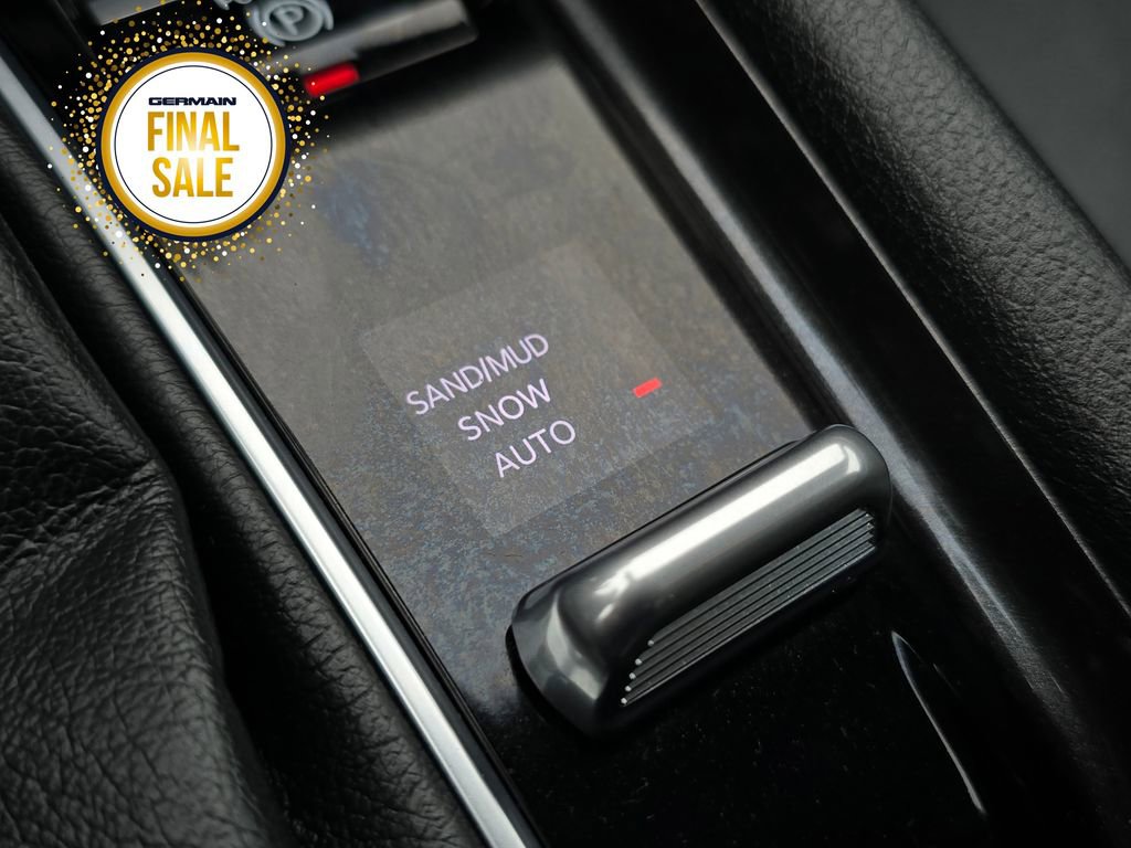 Used 2022 Jeep Compass Latitude w/ Convenience Group image 29