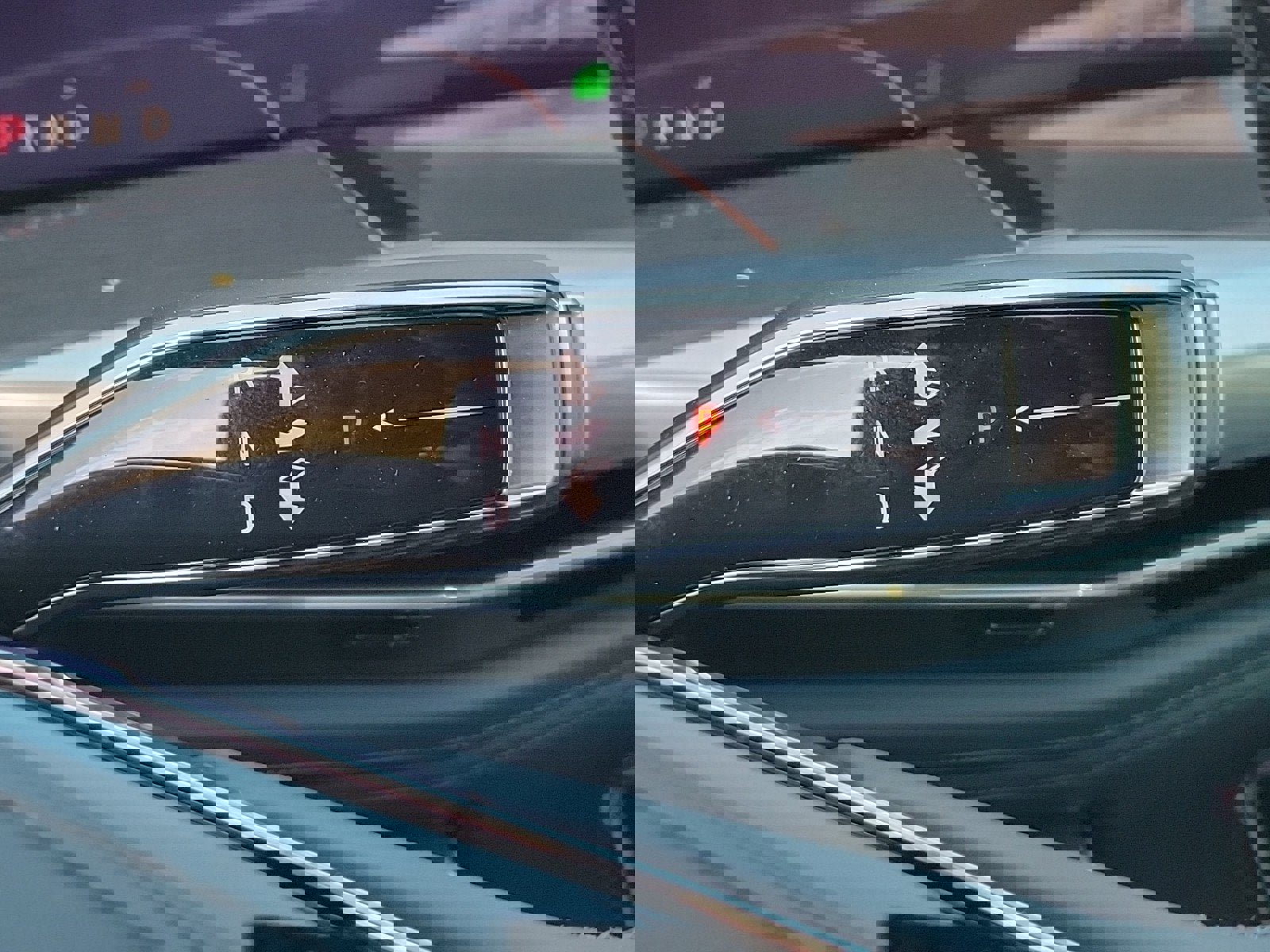 New 2025 Cadillac Escalade IQ Luxury 2 image 24