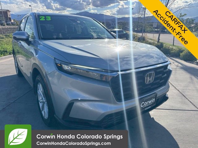 Used 2023 Honda CR-V EX 360° Tour