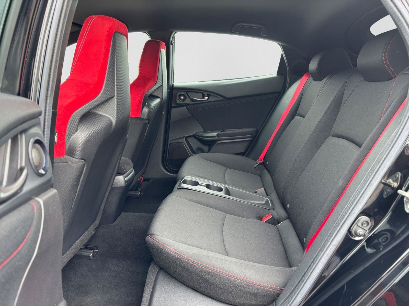 Used 2017 Honda Civic Type R image 37