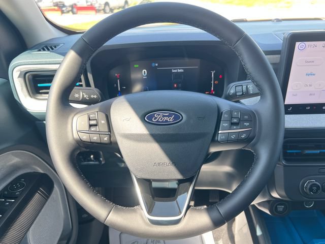 New 2026 Ford Maverick XLT w/ Equipment Group 301A AWD/4WD image 14