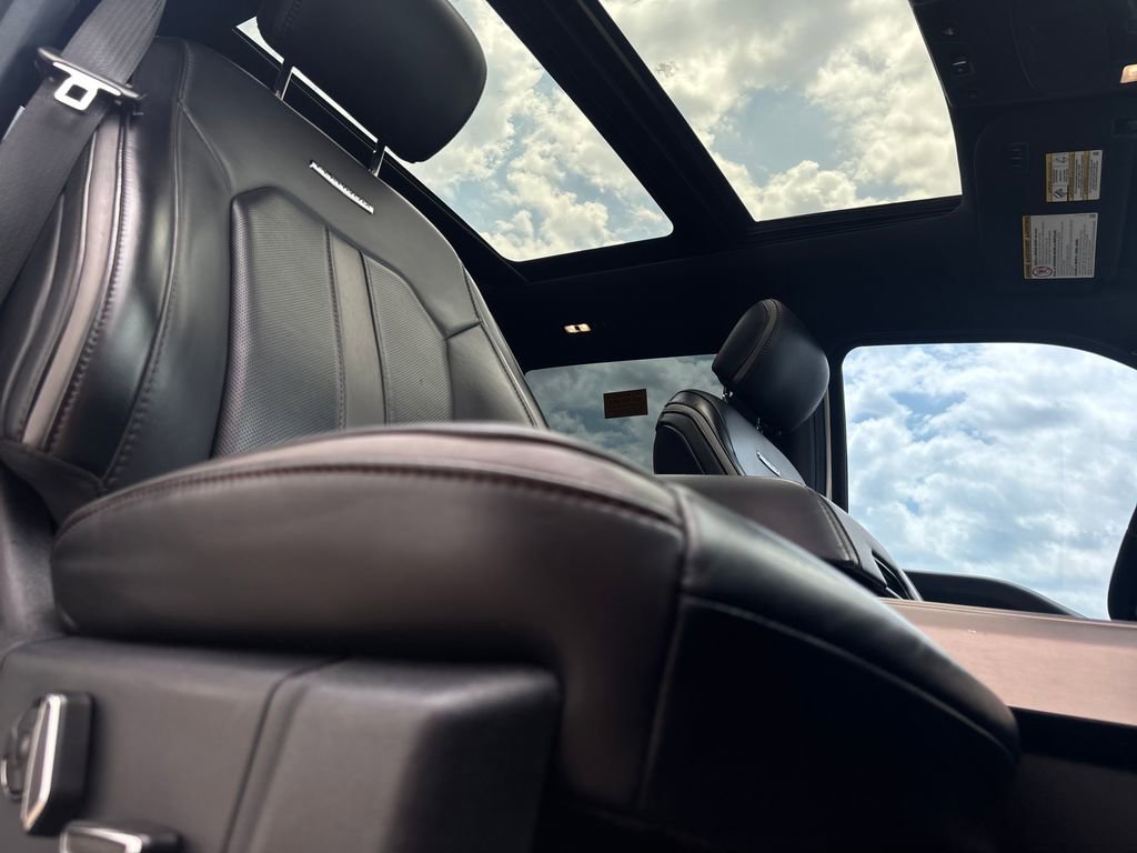 Used 2019 Ford F250 Platinum AWD/4WD image 28