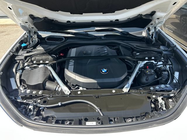 Used 2026 BMW 740i xDrive AWD/4WD image 26