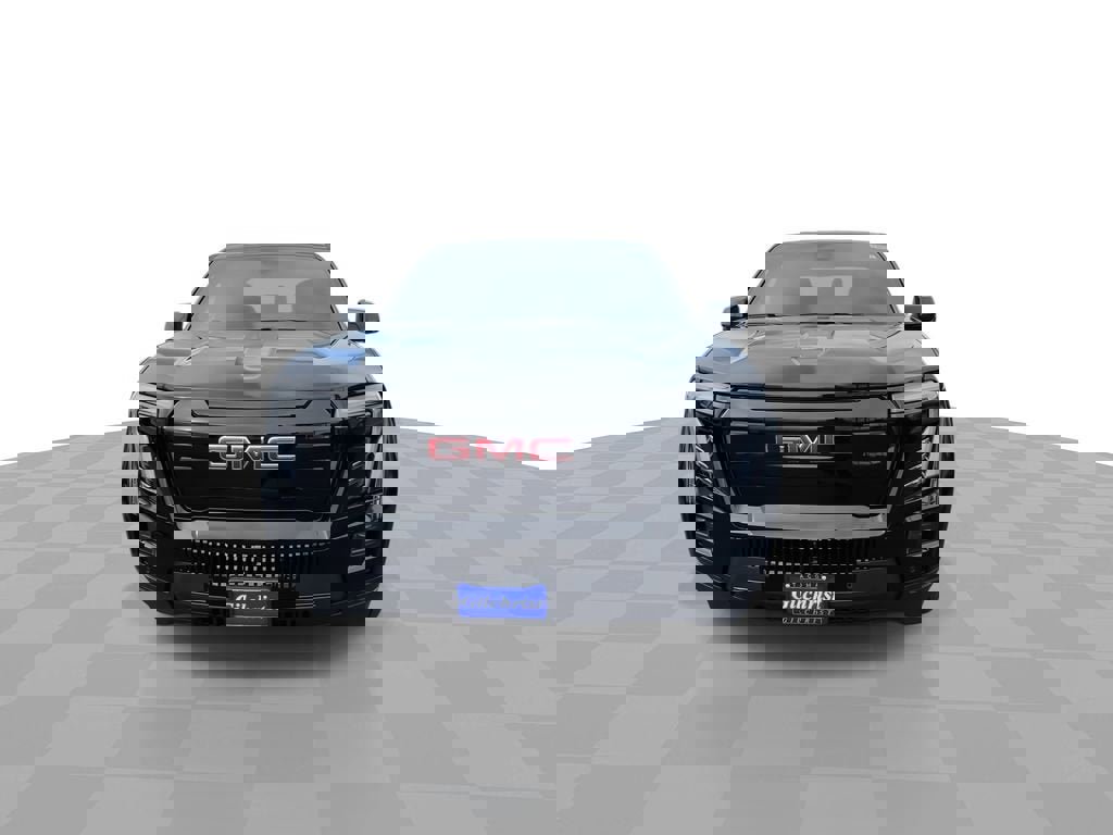 New 2026 GMC Sierra EV Elevation image 5