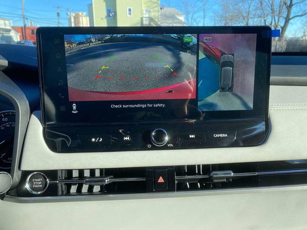 New 2026 Mitsubishi Outlander SE image 21