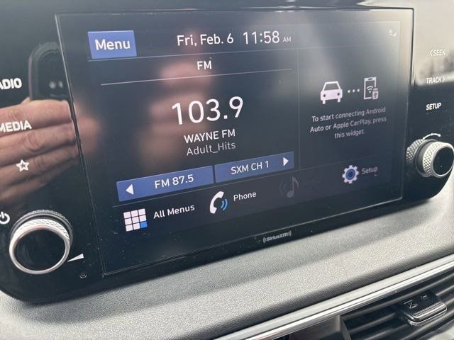 Used 2021 Hyundai Santa Fe SEL image 21