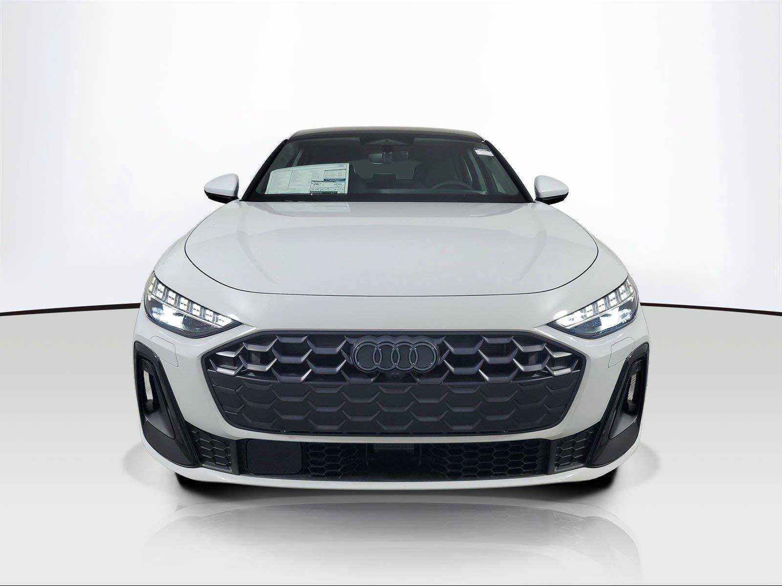 New 2026 Audi A5 Premium Plus AWD/4WD image 2