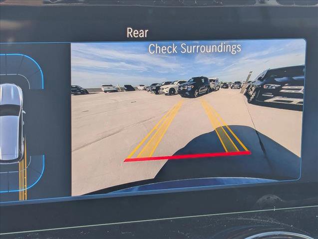 New 2025 Mercedes-Benz GLB 250 image 24