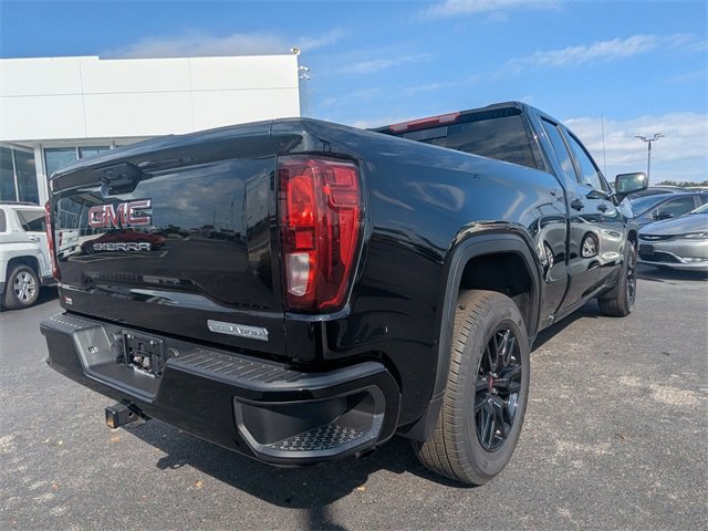 New 2026 GMC Sierra 1500 Elevation w/ Preferred Package image 3