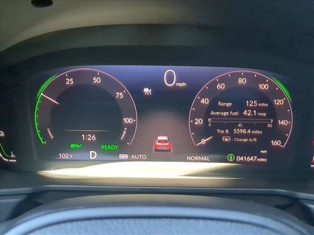 Used 2025 Honda Accord Sport image 11