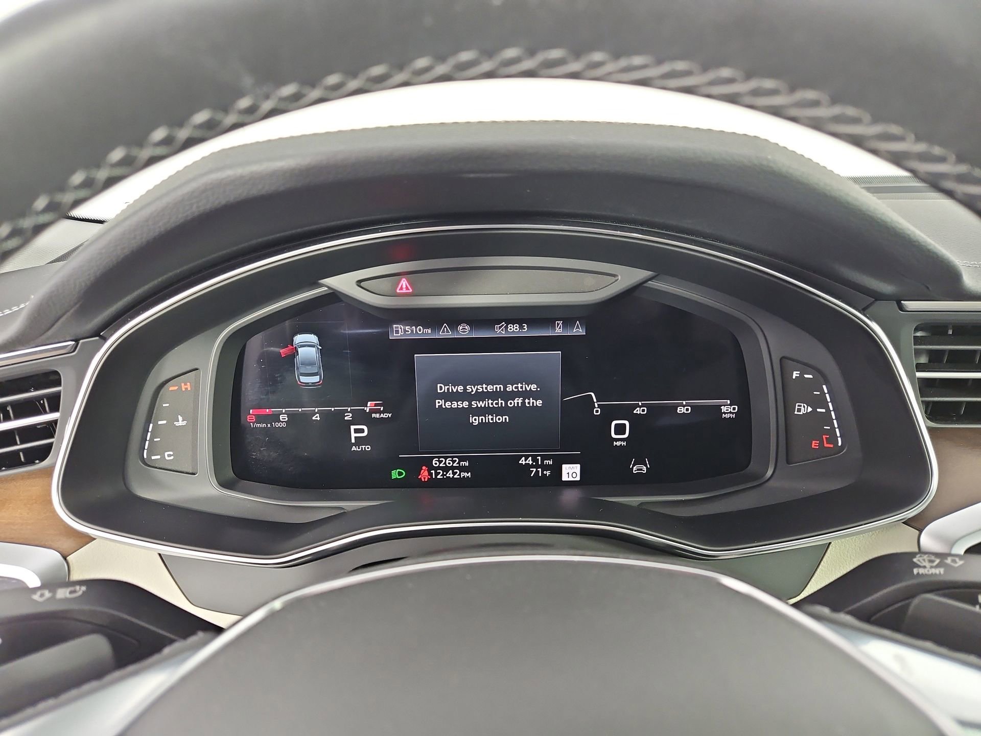 Certified 2025 Audi A6 Premium Plus w/ Premium Plus Package image 25