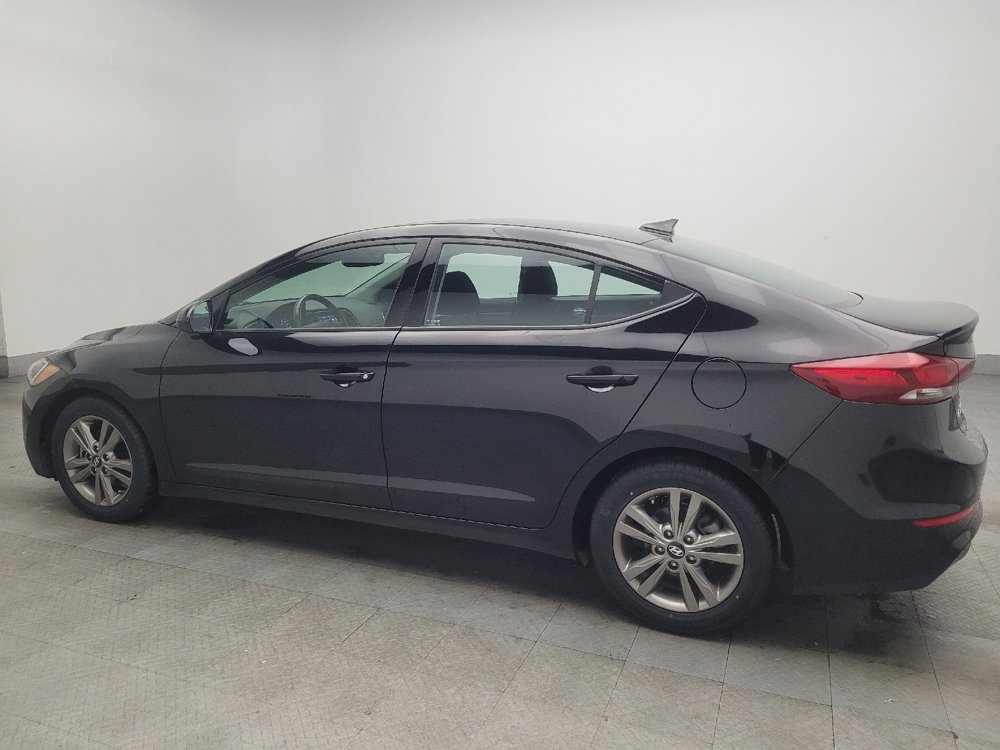 Used 2018 Hyundai Elantra Value Edition w/ Cargo Package image 3