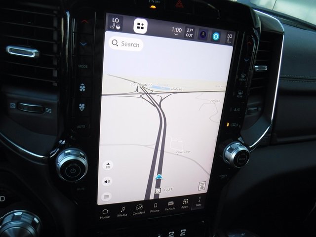 New 2026 RAM 1500 Laramie image 26