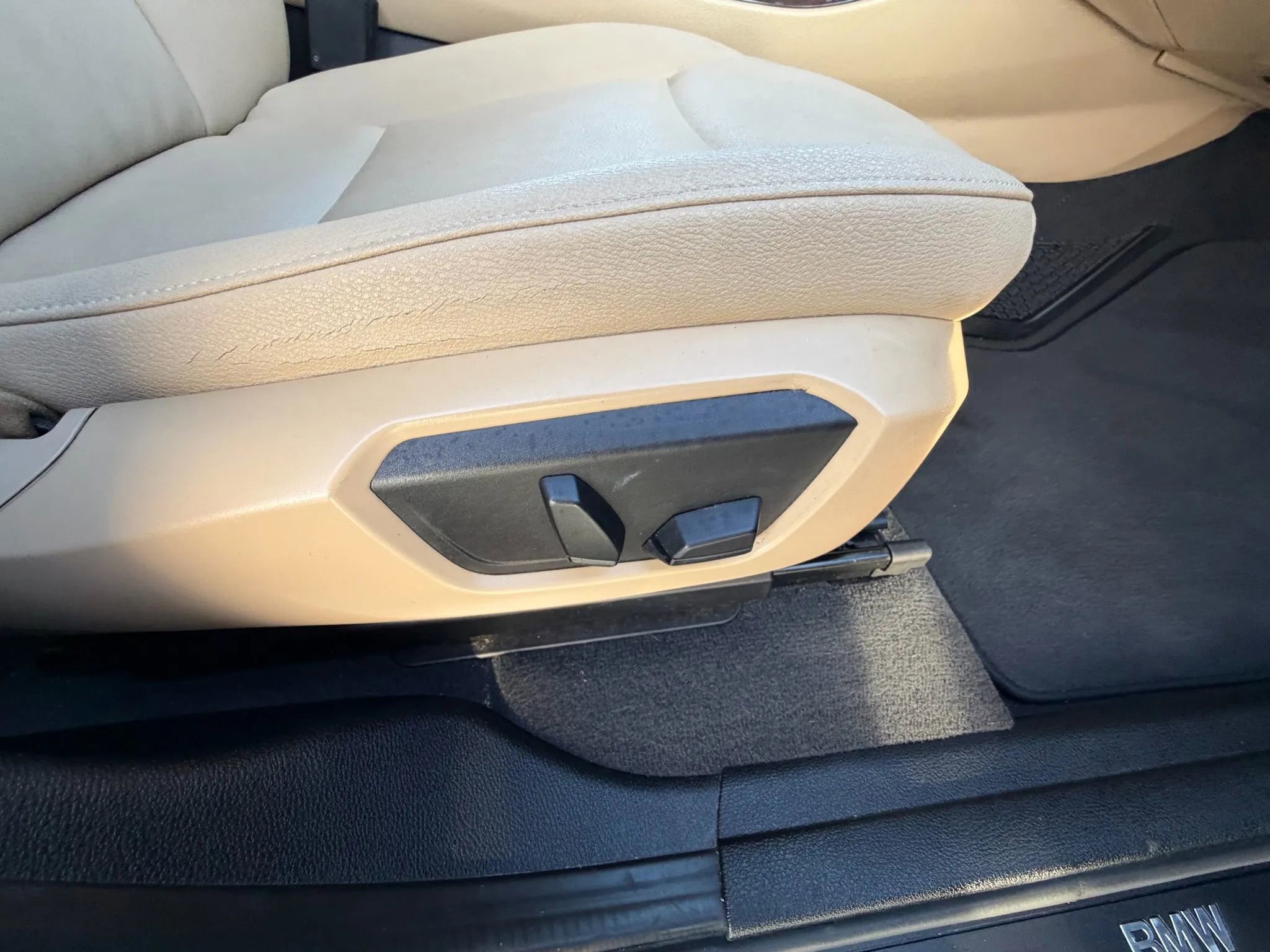 Used 2016 BMW X3 xDrive28i image 23