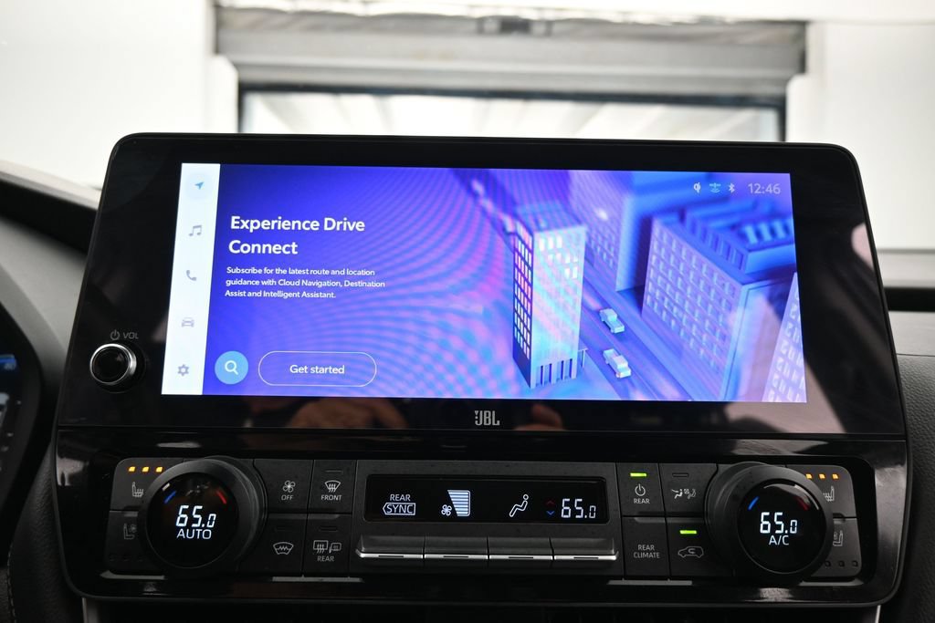 Used 2025 Toyota Grand Highlander FWD image 22