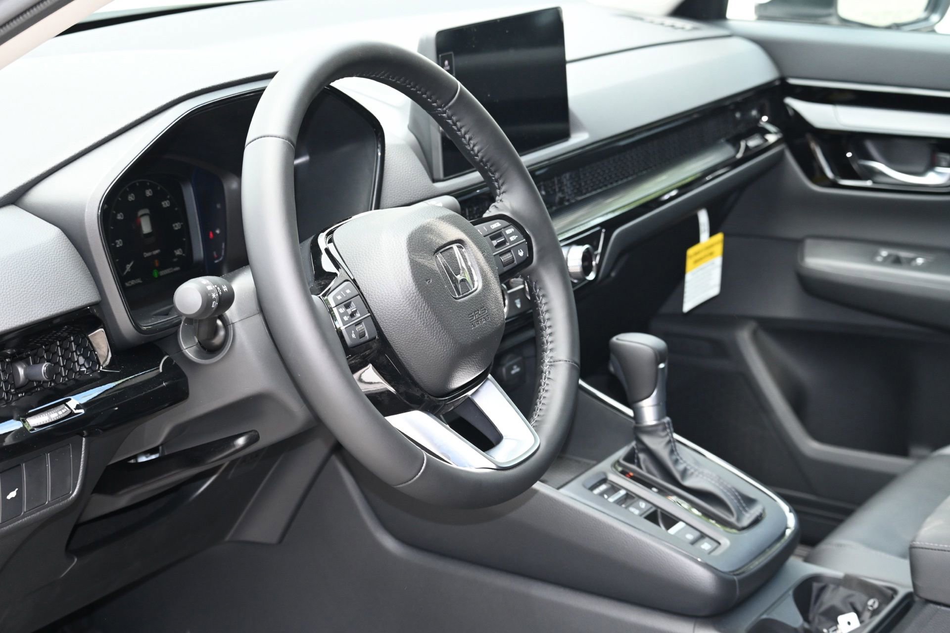 New 2026 Honda CR-V EX-L image 15
