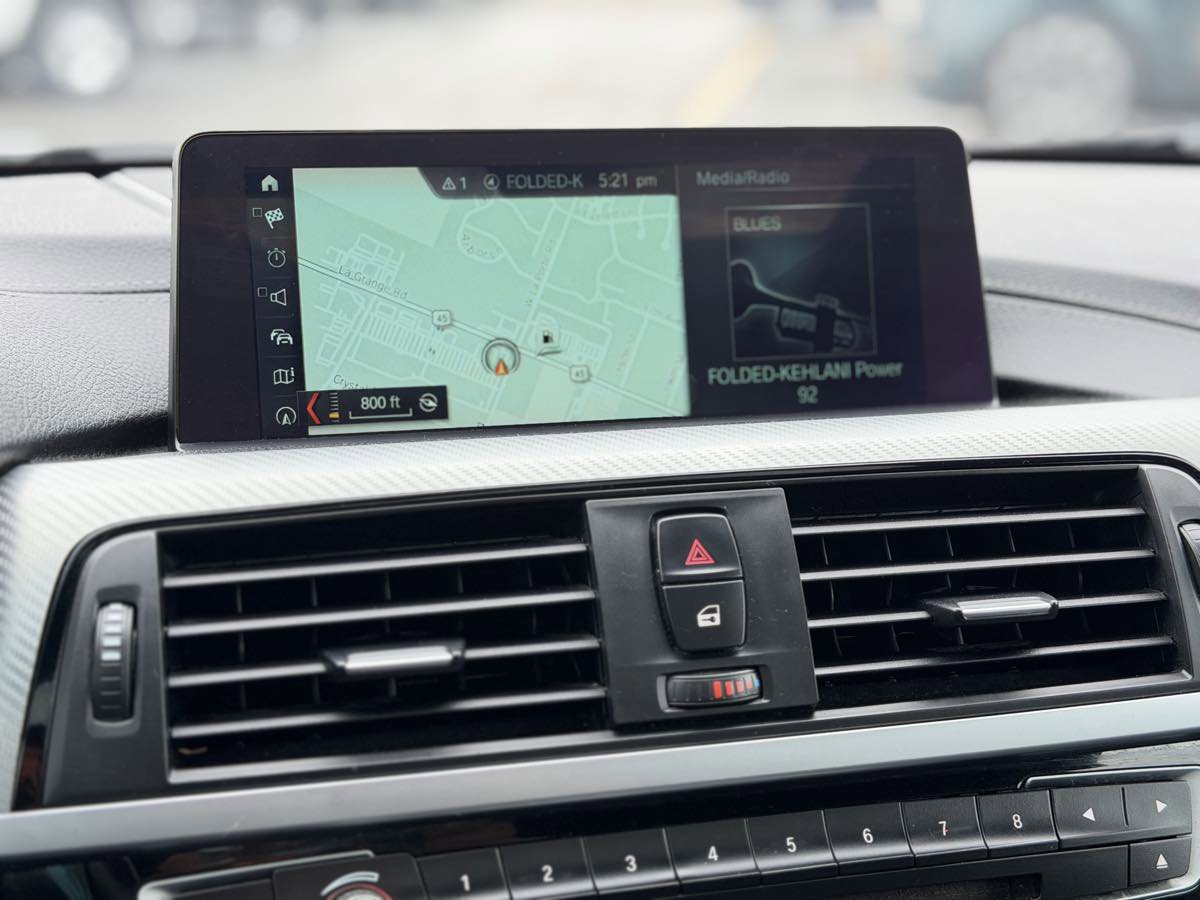 Used 2019 BMW 430i xDrive Coupe w/ M Sport Package image 28