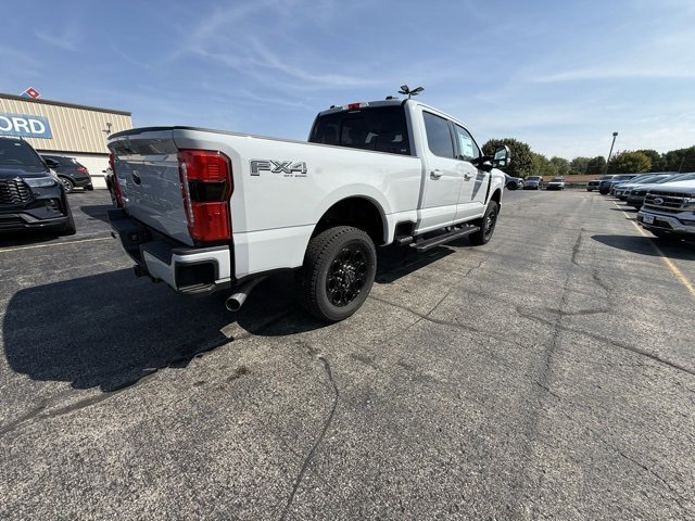 New 2026 Ford F350 XLT image 6