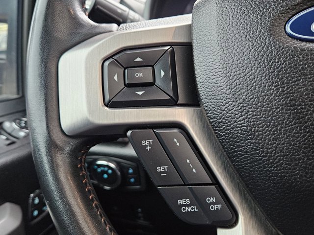 Used 2021 Ford F250 Platinum w/ Tremor Off-Road Package image 25