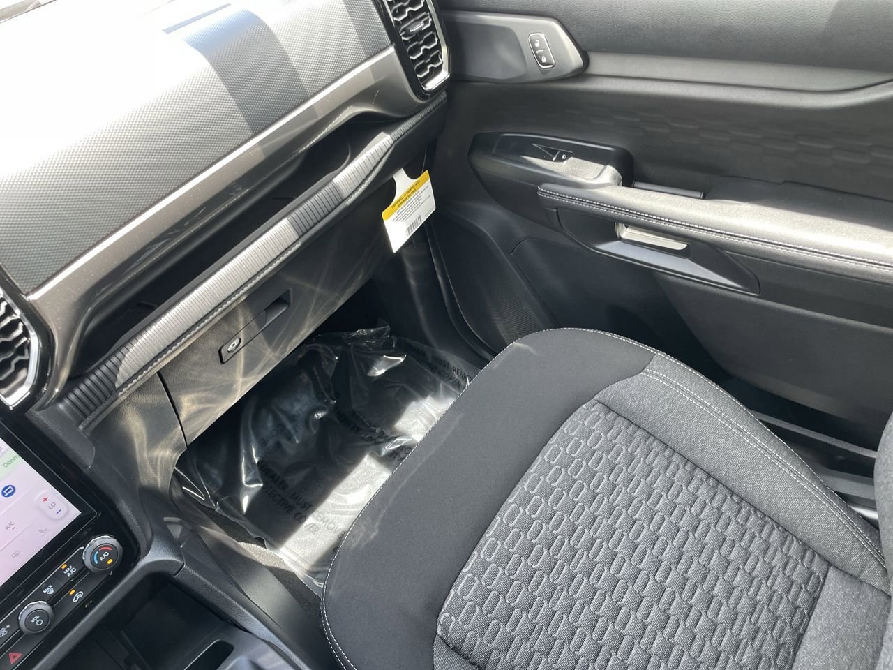 New 2026 Ford Ranger XLT RWD image 15