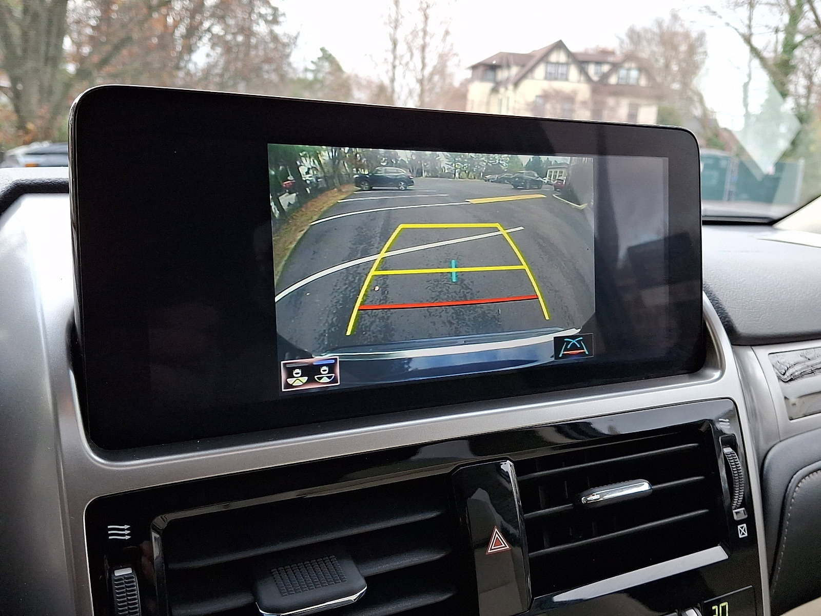 Certified 2022 Lexus GX 460 Premium image 20