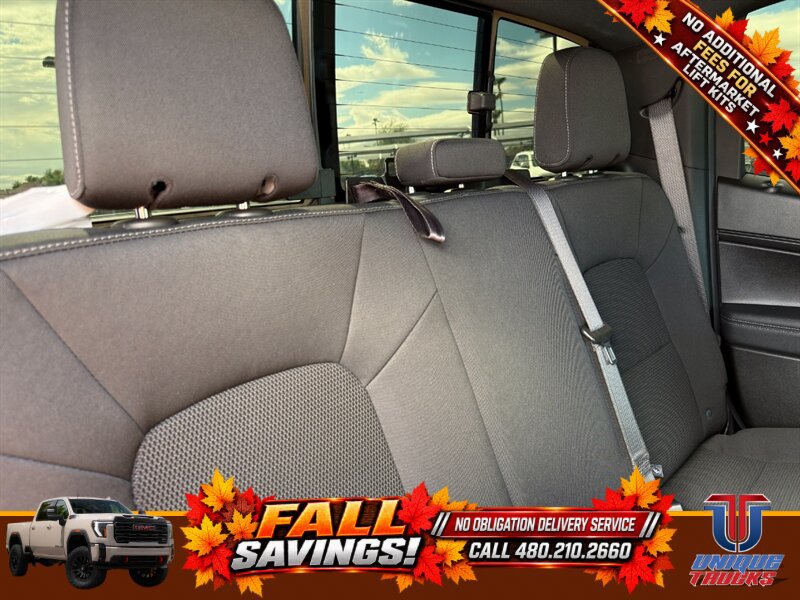 Used 2025 GMC Canyon Elevation w/ Convenience Package RWD image 26