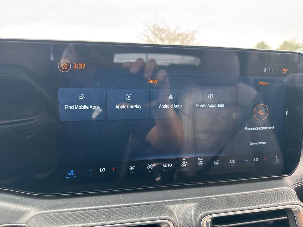 Used 2024 Ford Mustang GT Premium image 19