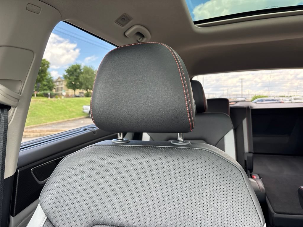 Used 2026 Volkswagen Atlas Peak Edition AWD/4WD image 22