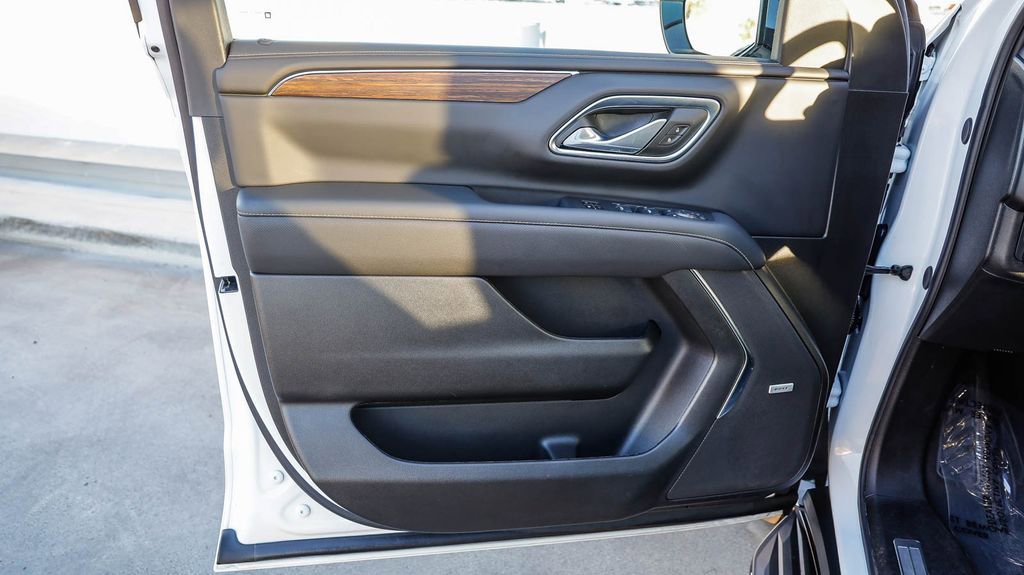 Used 2024 Chevrolet Tahoe Premier image 22